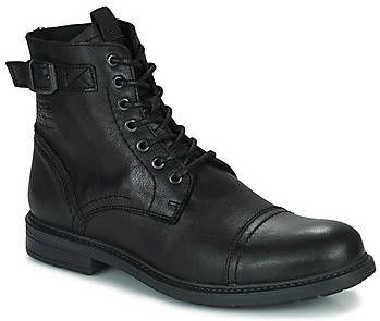 jack & jones Laarzen Jack &amp, Jones JFW SHELBY LEATHER