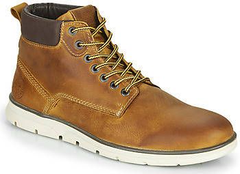 jack & jones Laarzen Jack &amp, Jones JFW TUBAR LEATHER