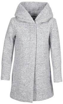 Only Trenchcoats & Mantels Grijs Dames