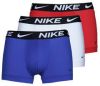 Nike Dri Fit Essen Micro Trunk Boxershort Verpakking 3 Stuks Heren online kopen