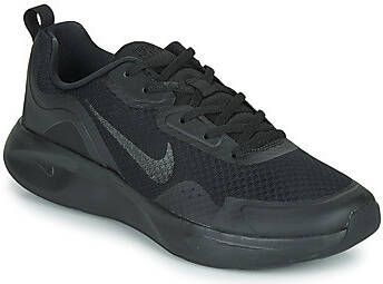 Nike Zwarte Wearallday maat 47.5