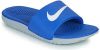 Jordan Palas Kawa Sliders 819352 Nike, Blauw, Heren online kopen