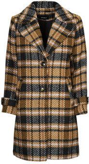 Only Trenchcoats & Mantels Bruin Dames