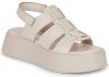 Vagabond Witte Shoemakers Sandalen Courtney 101 Sandal online kopen