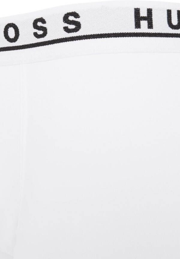 Boss Orange Hugo boss menswear boxer brief boxershort 3 pack