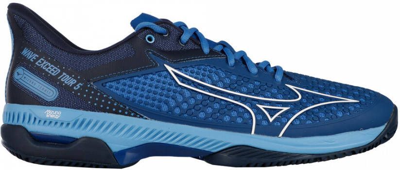 Mizuno Wave Exceed Tour 5 Tennisschoenen Heren