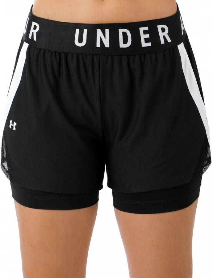 Under Armour ® 2 in 1 short PLAY UP 2 IN 1 SHORTS