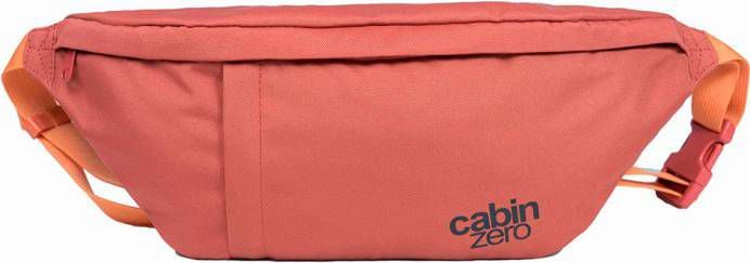 CabinZero Classic 2L Hip Bag Serengeti Sunrise