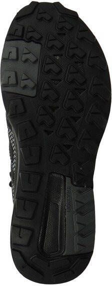adidas Wandelschoenen Terrex Trailmaker Gore Tex Mid Zwart/Aluminium