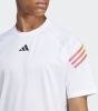 Adidas Train Icons 3 Stripes Training Heren T Shirts online kopen