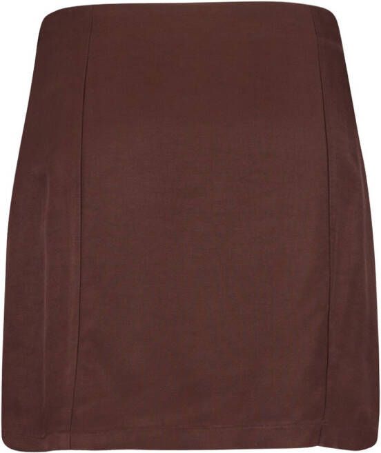 America Today Dames Rok Ruby Bruin