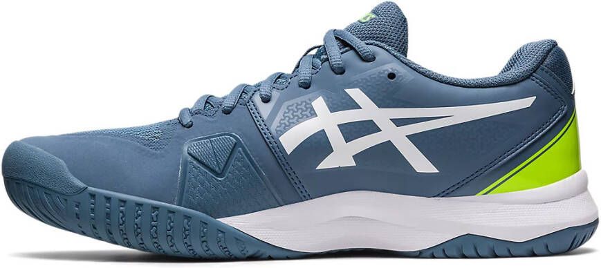 ASICS Gel Challenger 13 AC Tennisschoenen Heren