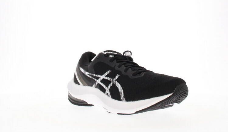 ASICS Women Gel Pulse 13 hardloopschoenen , Zwart, Dames