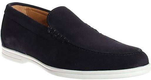 Berkelmans Loafer Blauw