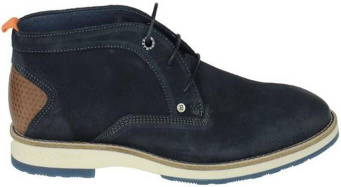 Berkelmans Donington