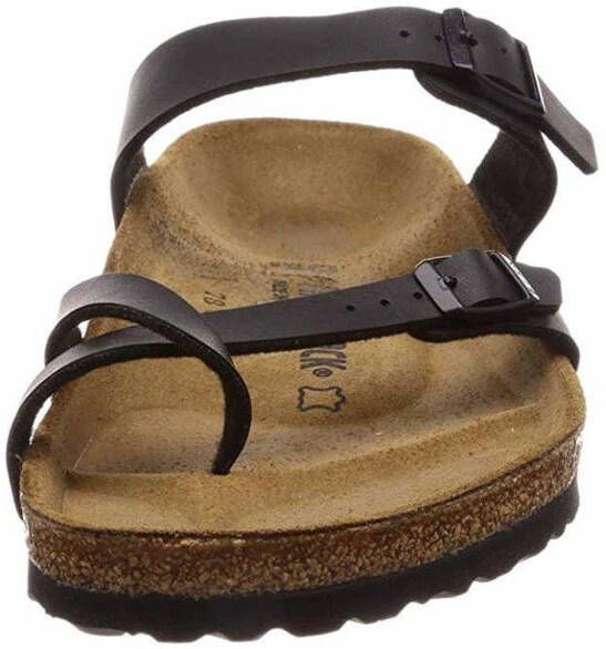 Birkenstock Slippers MAYARI met verstelbare gespriempjes