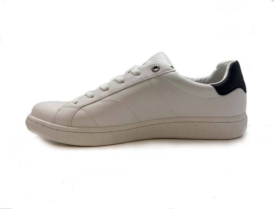 Bjorn Borg Björn Borg Sneakers T305 CLS BTM M Wit-43 maat 43