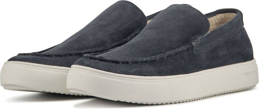 Blackstone Heren Leren InstapschoenenInstapschoenen