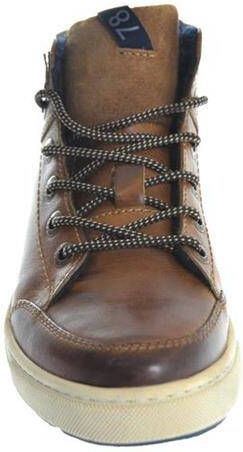 Bugatti Veterboot Heren Bruin