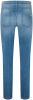 Cambio Posh Superstretch Jeans Denim Blauw Dames online kopen