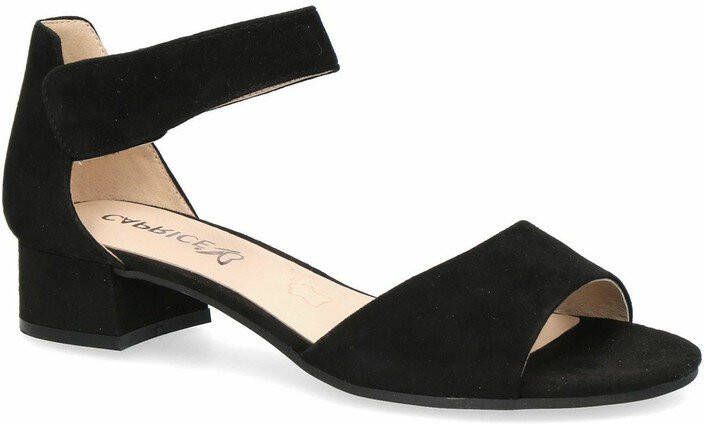 Caprice Dames sandaaltje 9 9 28212 28 g breedte maat eu