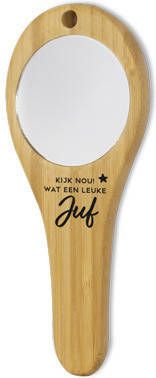 Confetti Beauty spiegel juf