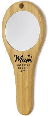 Confetti Beauty spiegel mam