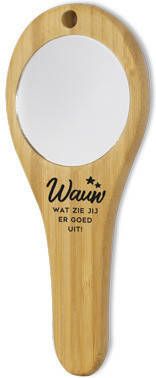 Confetti Beauty spiegel wauw