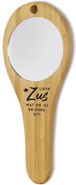 Confetti Beauty spiegel zus