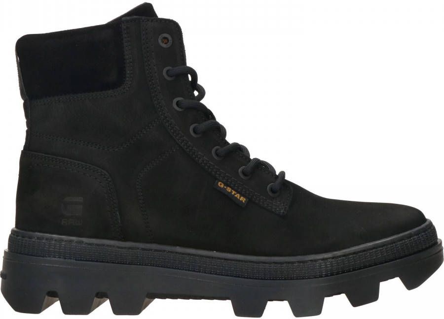 g-star G star Noxer NGH Nub M 2242 020814 0999 Zwart