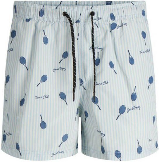 jack & jones Plus size zwemshort crete akm