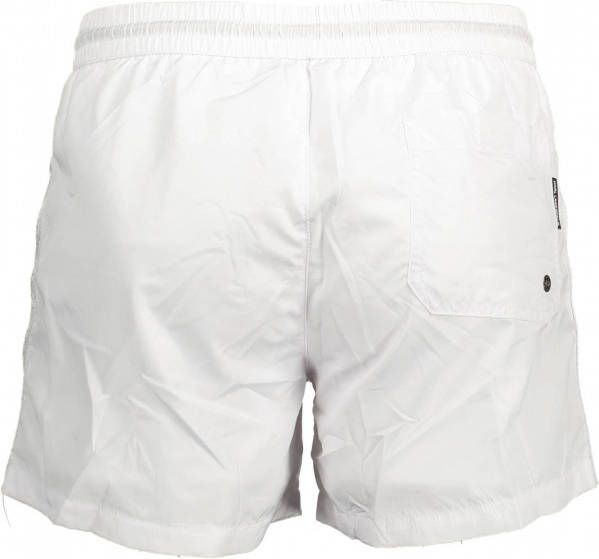 Karl Lagerfeld Bain shorts , Wit, Heren