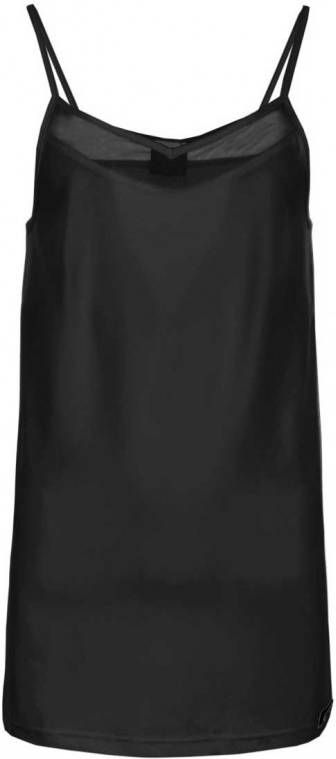 Maicazz Vomo TRV Fa21.60.408 , Zwart, Dames
