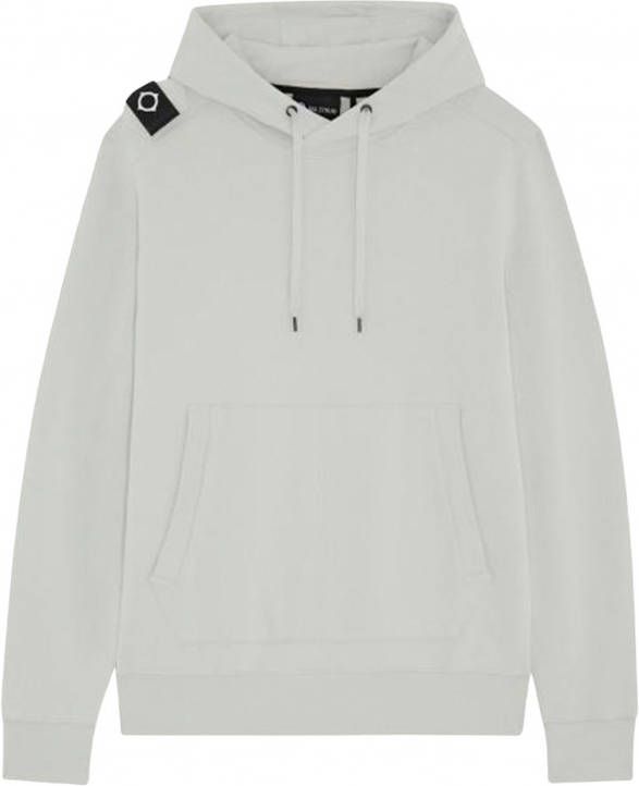 Ma.strum Hoodies & sweatvesten Wit Heren