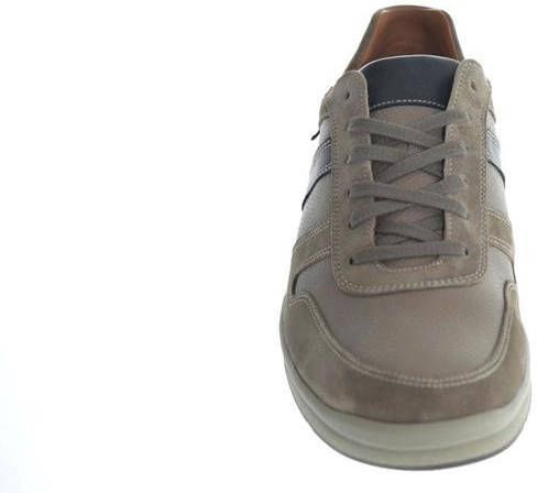 mephisto Fitnessschoenen Grijs Heren