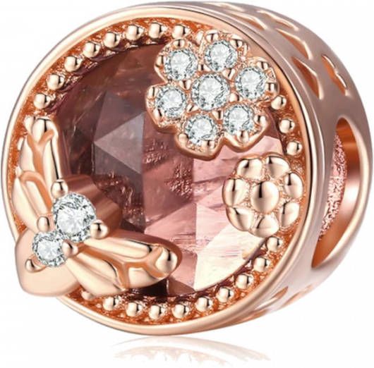 Mijn bedels Bedel geheime tuin