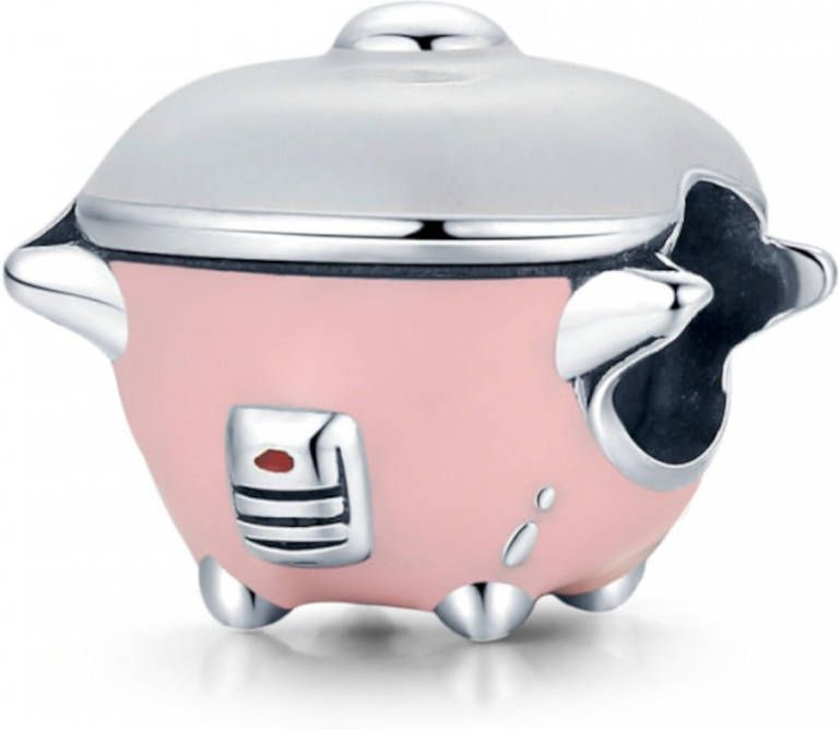 Mijn bedels Bedel rijstkoker