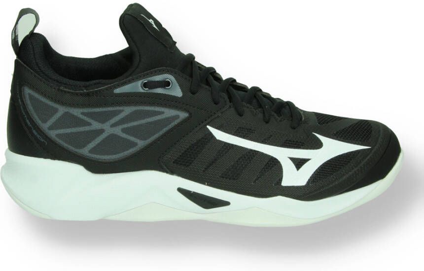 Mizuno Wave Dimension Indoor Schoenen
