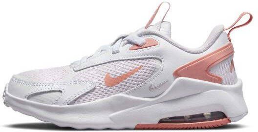Nike air max bolt little kids' shoe