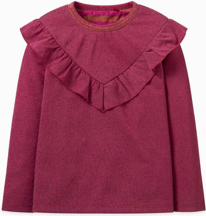 Oilily Tols shirt lurex