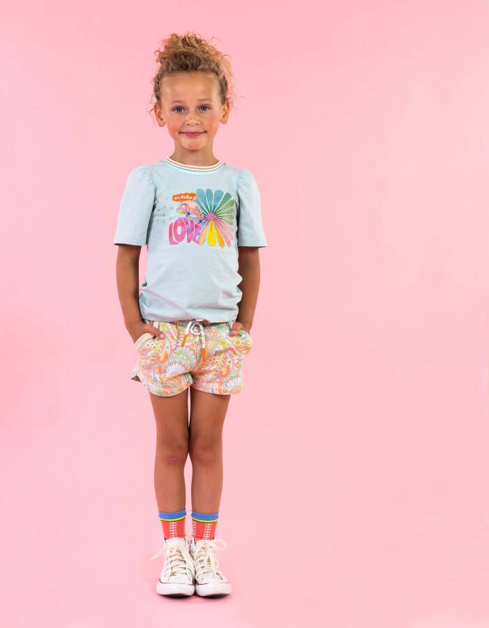 Oilily Tuintje t shirt