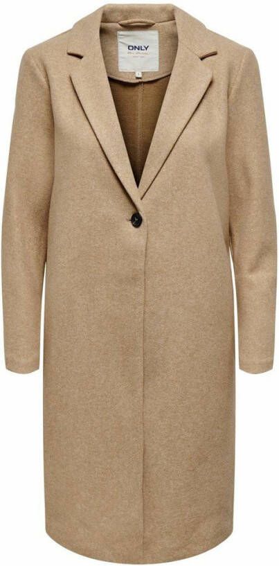 Only Korte jas ONLTRILLION L/S COATIGAN