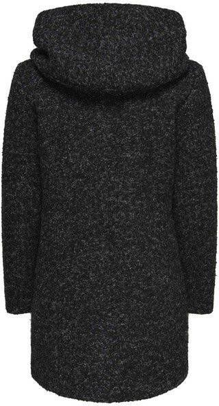 Only Lang jack ONLSEDONA BOUCLE WOOL COAT OTW NOOS