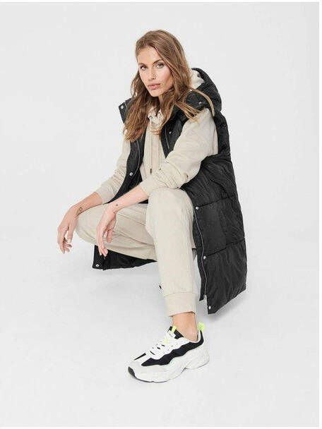Only Bodywarmer ONLDEMY PADDED WAISTCOAT OTW NOOS