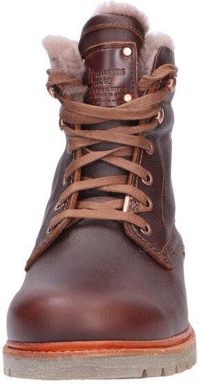 Panama Jack Heren Veterboots Panama 03 Aviator Igloo C11