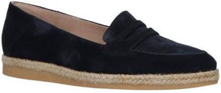 Paul Green Blauwe Espadrilles 2869