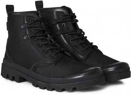 Rains Palladium Pampa 22570 , Zwart, Heren