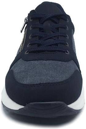 Rieker Sneaker Blauw