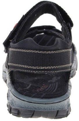 Rieker Outdoorsandalen in trekking look