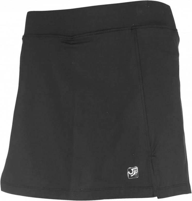 Sjeng Sports sportrokje Winner Curl zwart